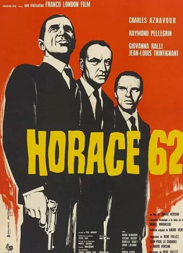 Horace 62